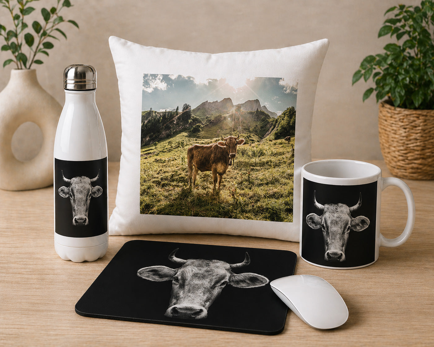 Individuelle Geschenkideen mit deinem persönlichen Foto