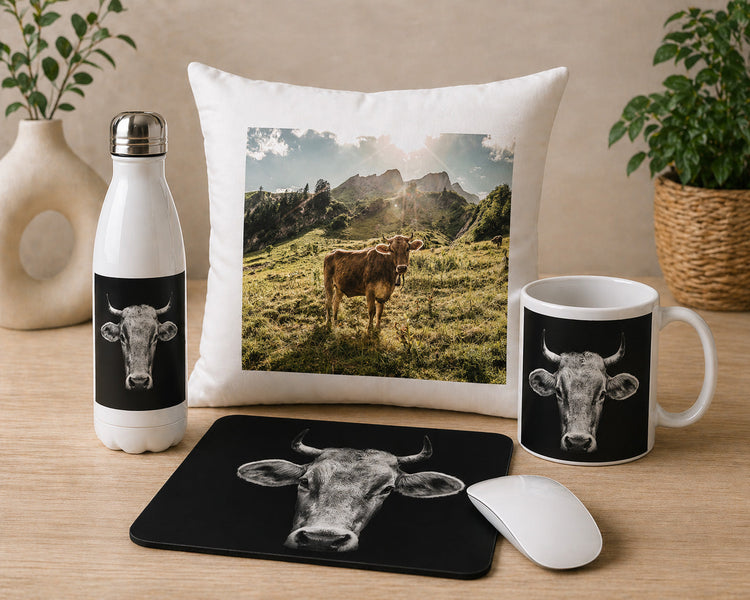 Individuelle Geschenkideen mit deinem persönlichen Foto
