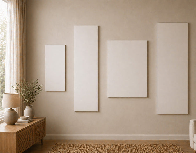 Sonderformate Leinwand – Individuell wie Dein Motiv