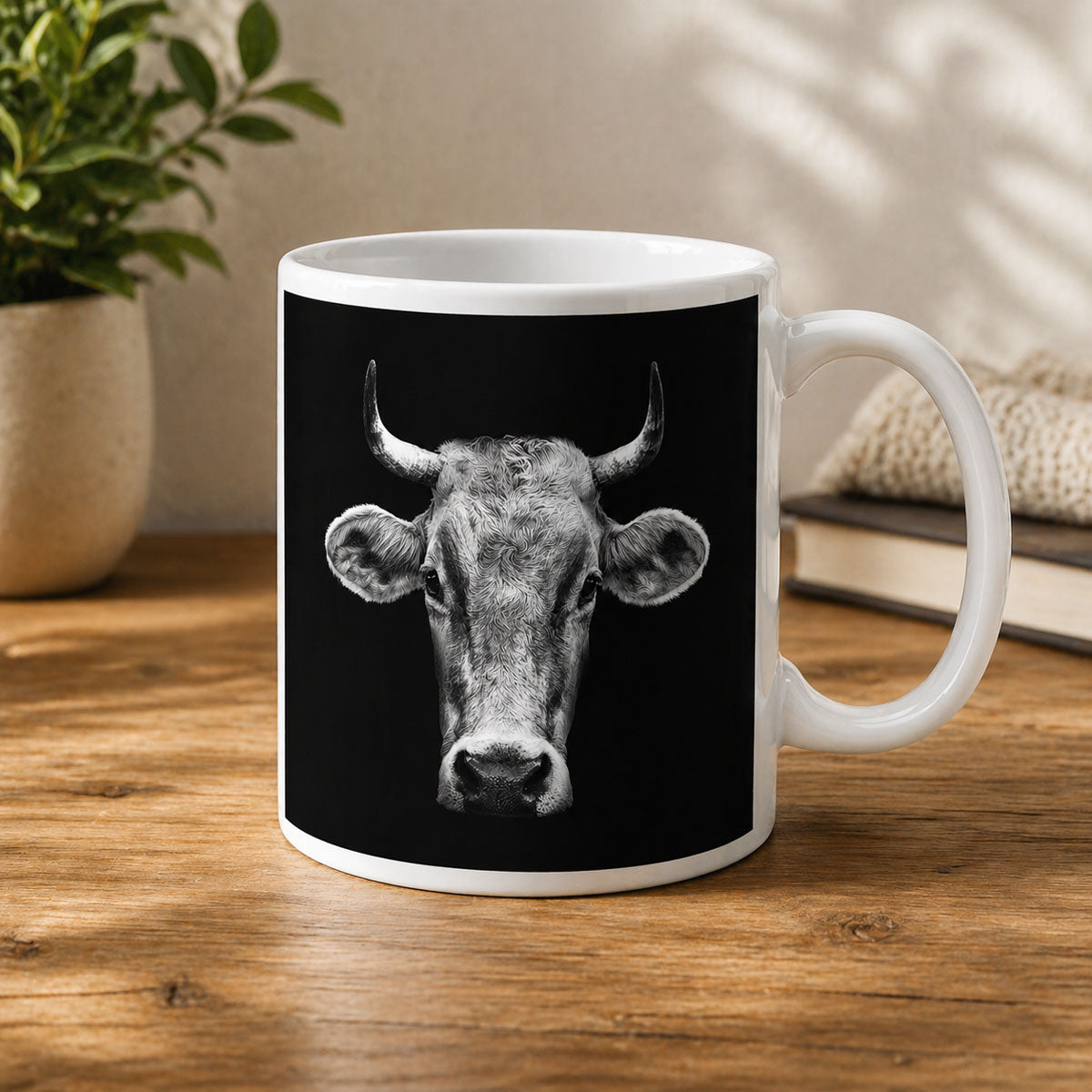 Tasse mit individuellem Druck